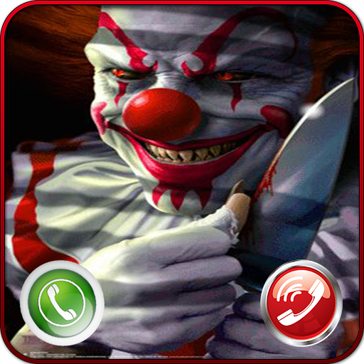 Killer Clown Calling
