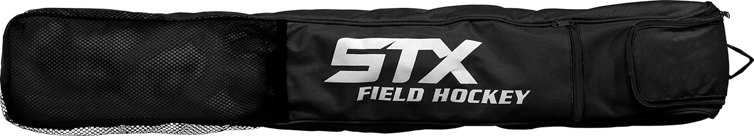 STX Field Hockey Prime Stick Bag, Punch Pink: Sports & Outdoors