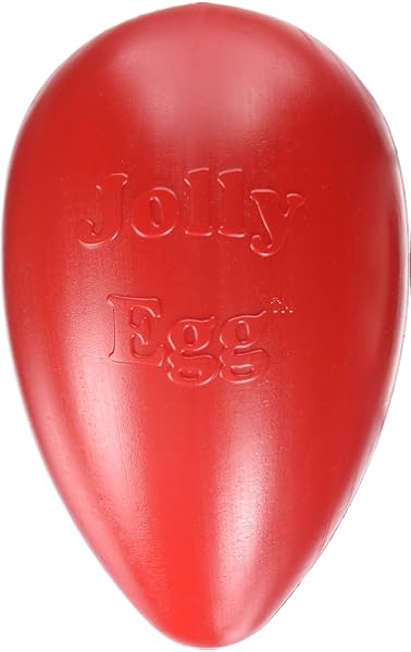 jolly egg