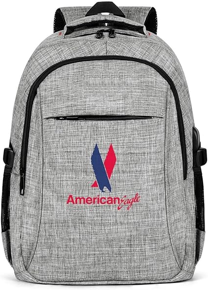 american airlines laptop bag