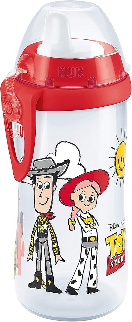 nuk toy story sippy cup