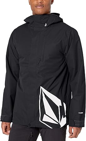 Abrigos volcom hombre Clearance