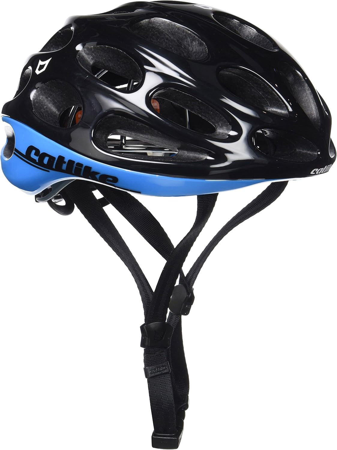 road catlike helmets