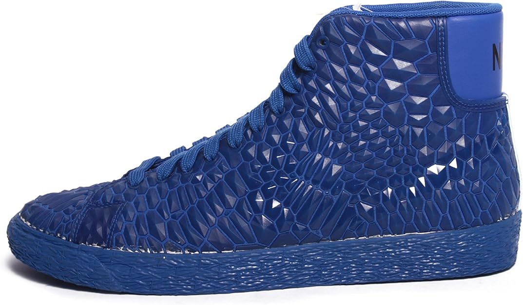 nike sb blazer white