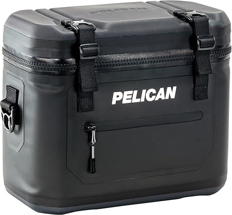 large pelican cooler
