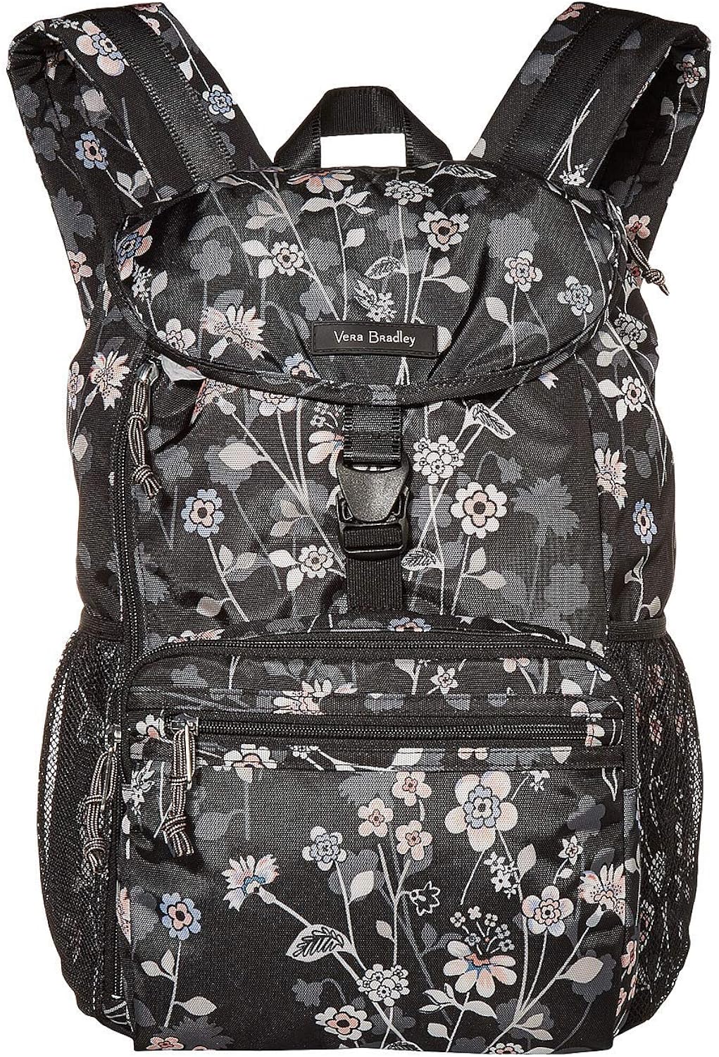 vera bradley lighten up daytripper backpack