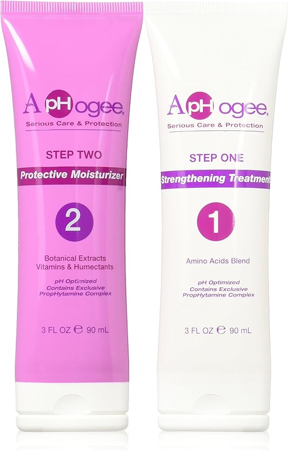 Aphogee Hair Strengthening Kit Amazon Ca Beauty