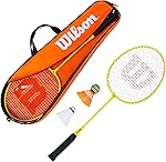 Kit de badminton Junior Wilson WRT8756003
