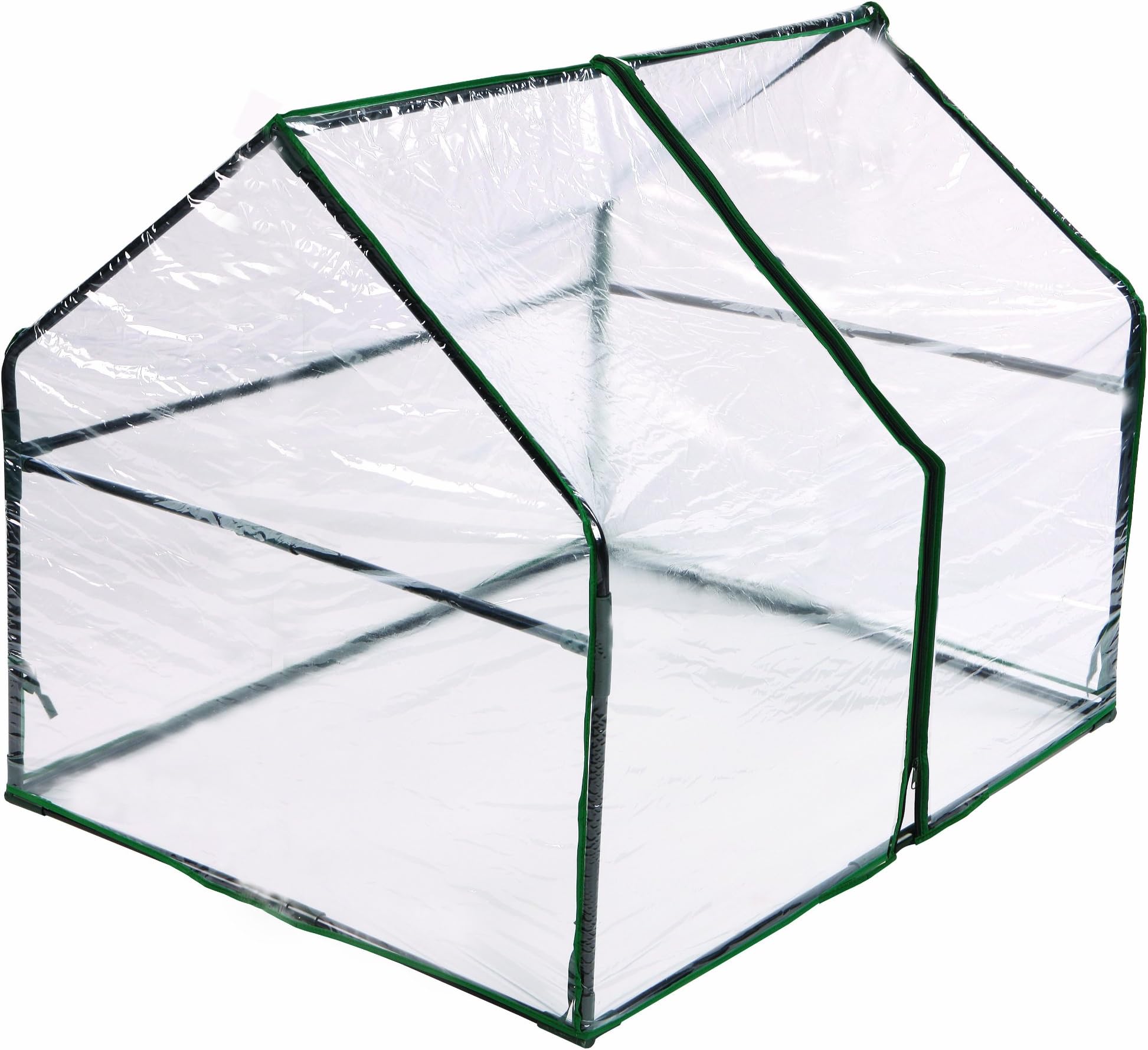 Organic Garden Table Cover