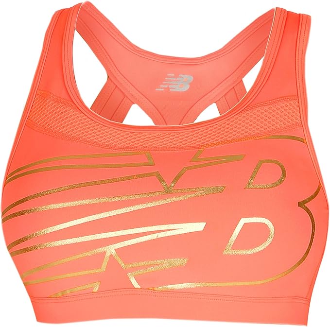 amazon new balance sports bra