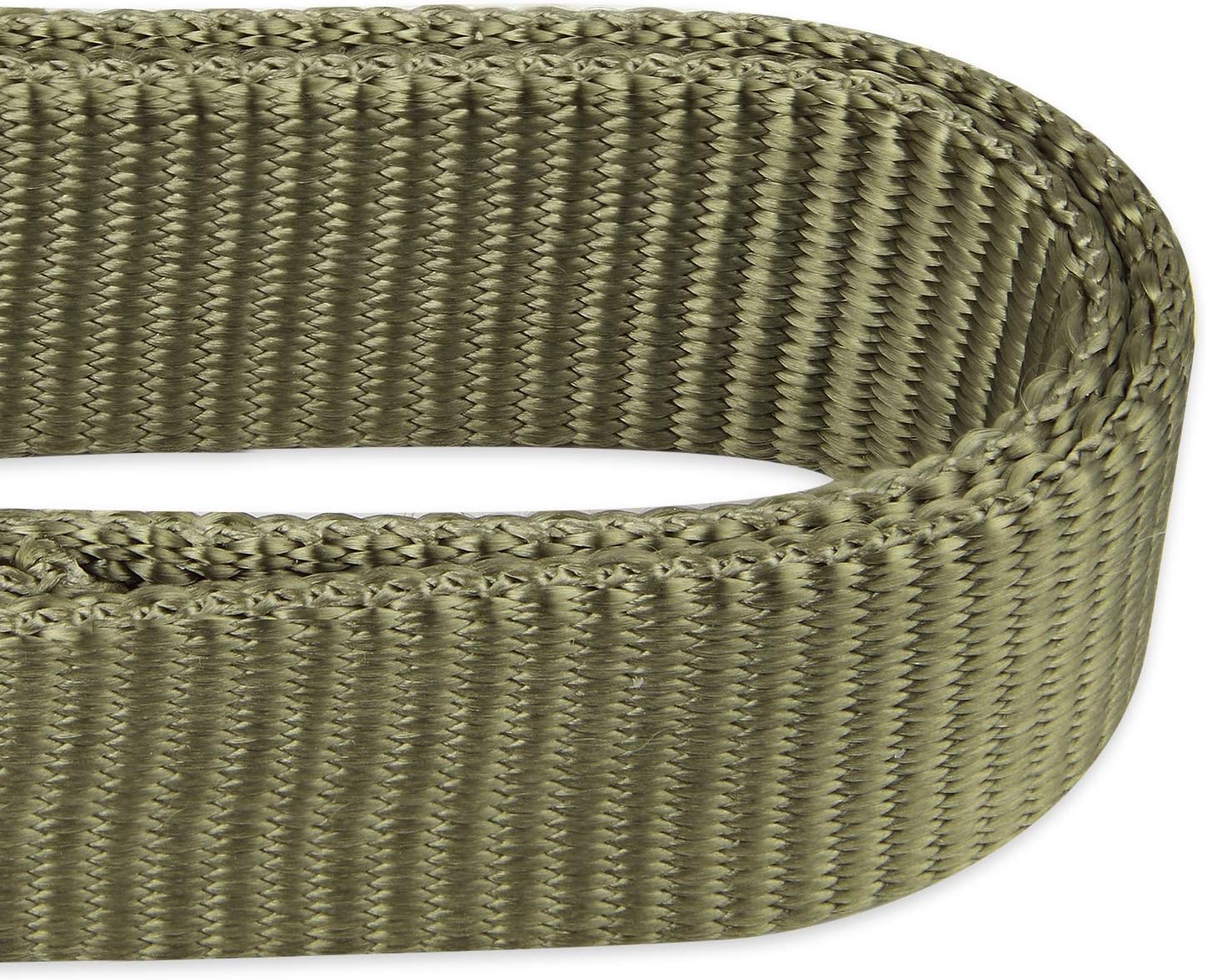 Hyhug Pets Adjustable Length Lead with Super Soft Neoprene lined Handle for Large Medium Dogs Walking Professional Training (Large - Image 3