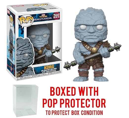 Thor: Ragnarok Gifts for the Marvel Geek in Your Life 16 81%2BIkeKPKwL. SX522