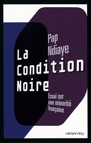 Download La Condition noire : Essai sur une minorité française (Sciences Humaines et Essais) PDF