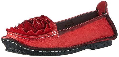 Laura Vita Damen Viviane Geschlossene Ballerinas