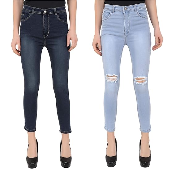 peacocks high waisted jeans