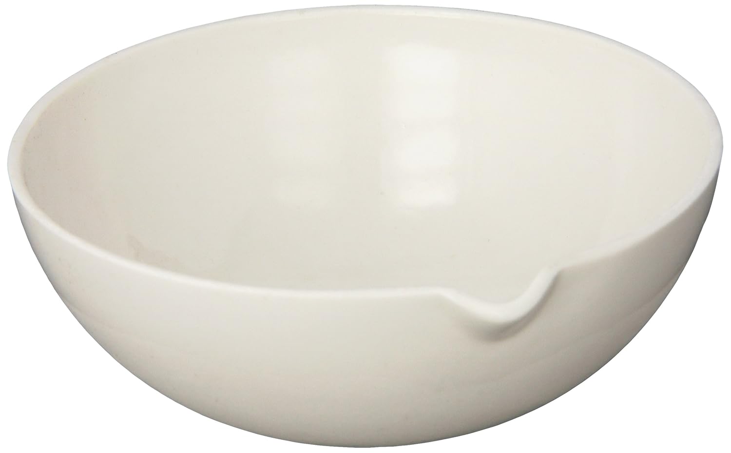 GSC International 452503 Porcelain Evaporating Dish, 125 mL, 98 mm x