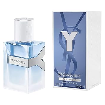 ysl y eau de parfum 60ml