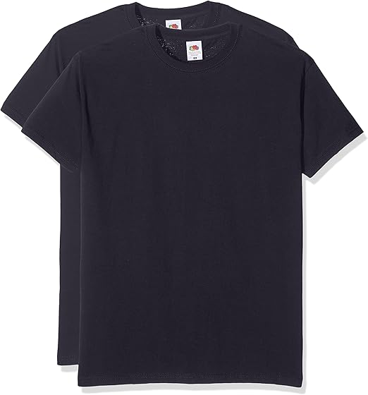 magliette fruit of the loom