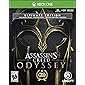Assassin's Creed Odyssey: Ultimate Edition - Xbox One [Digital Code]