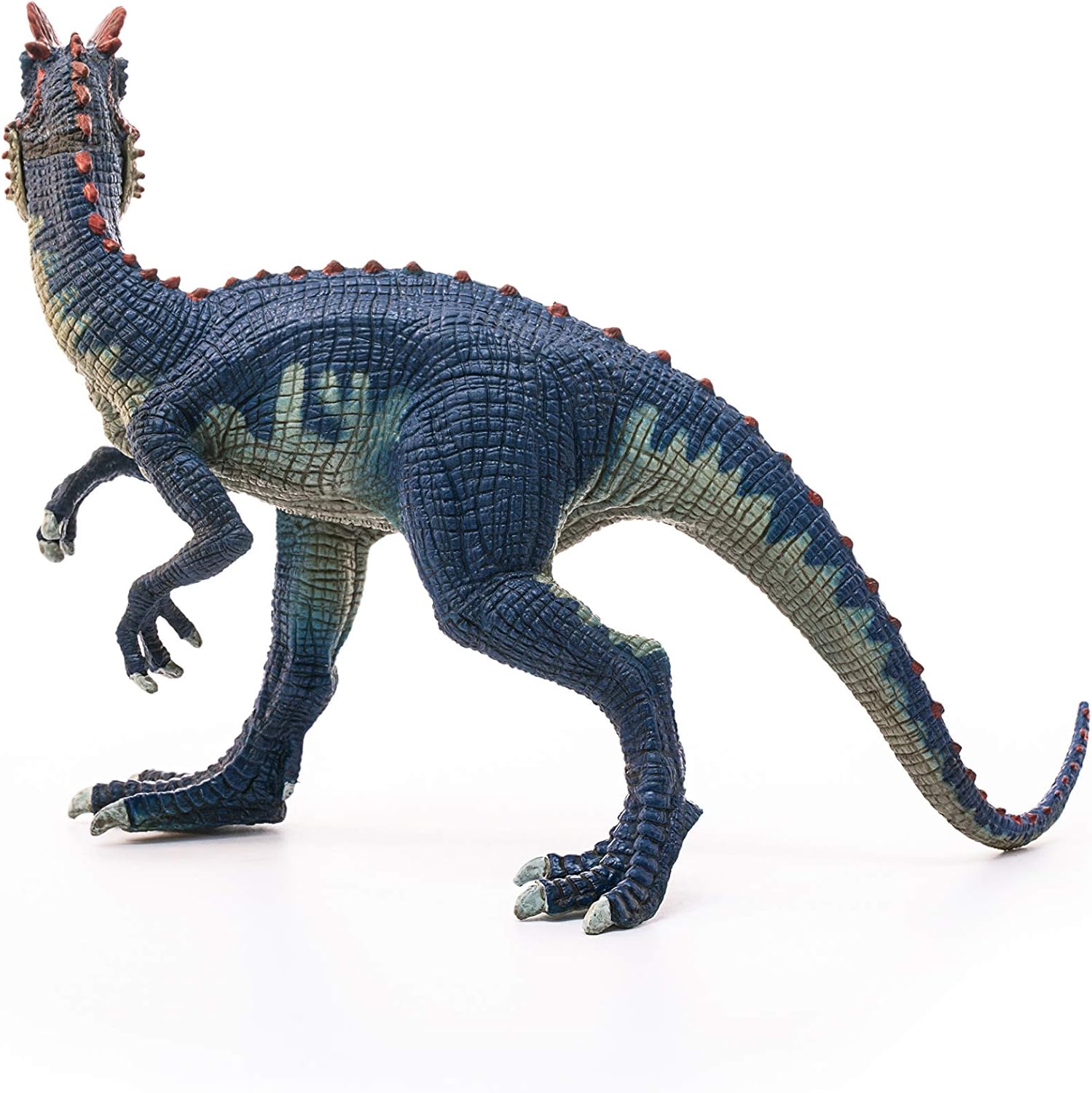 schleich dilophosaurus