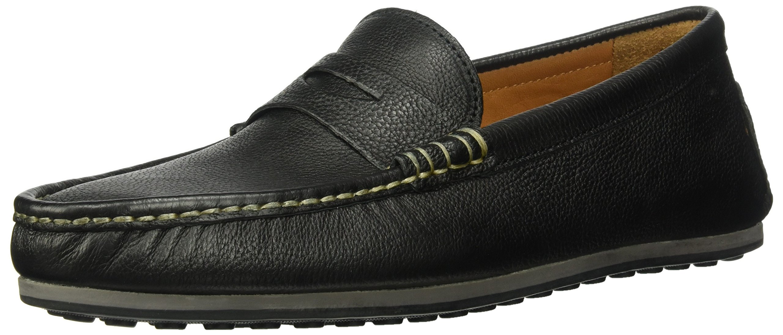 turner penny loafer