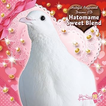 Drama Cd Heartfull Kareshi Hatomame Sweet Brend Amazon Com Music