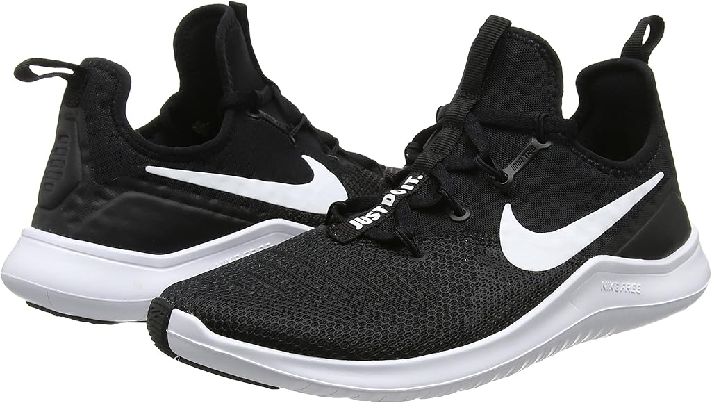 nike women's free tr8 training shoes