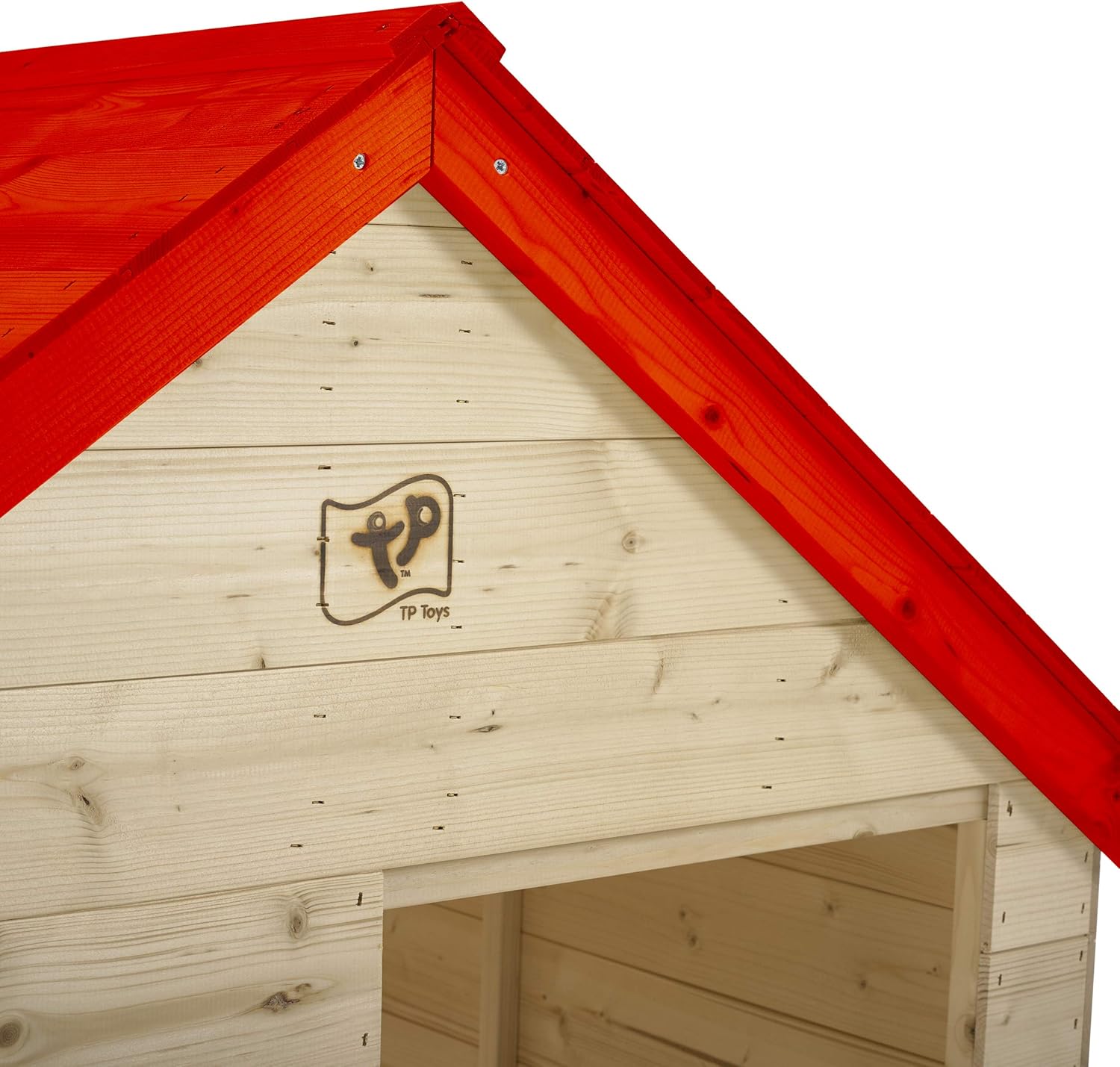 tp stable cottage wooden playhouse