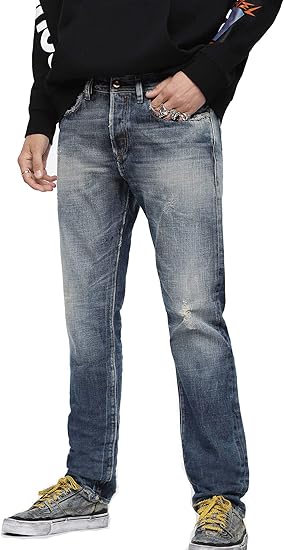diesel jeans buster