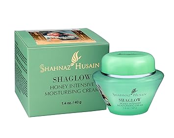 shahnaz husain cream for sensitive skin
