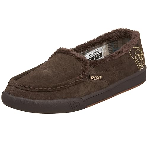 Roxy women's loafers Clearance