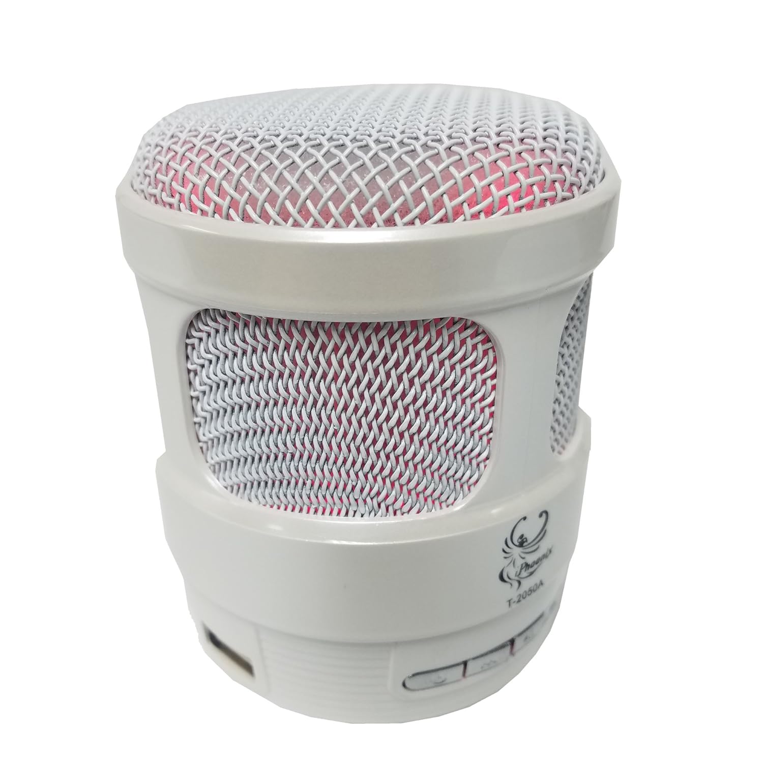 iphoenix portable mini speaker