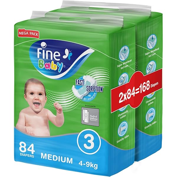 fine diapers