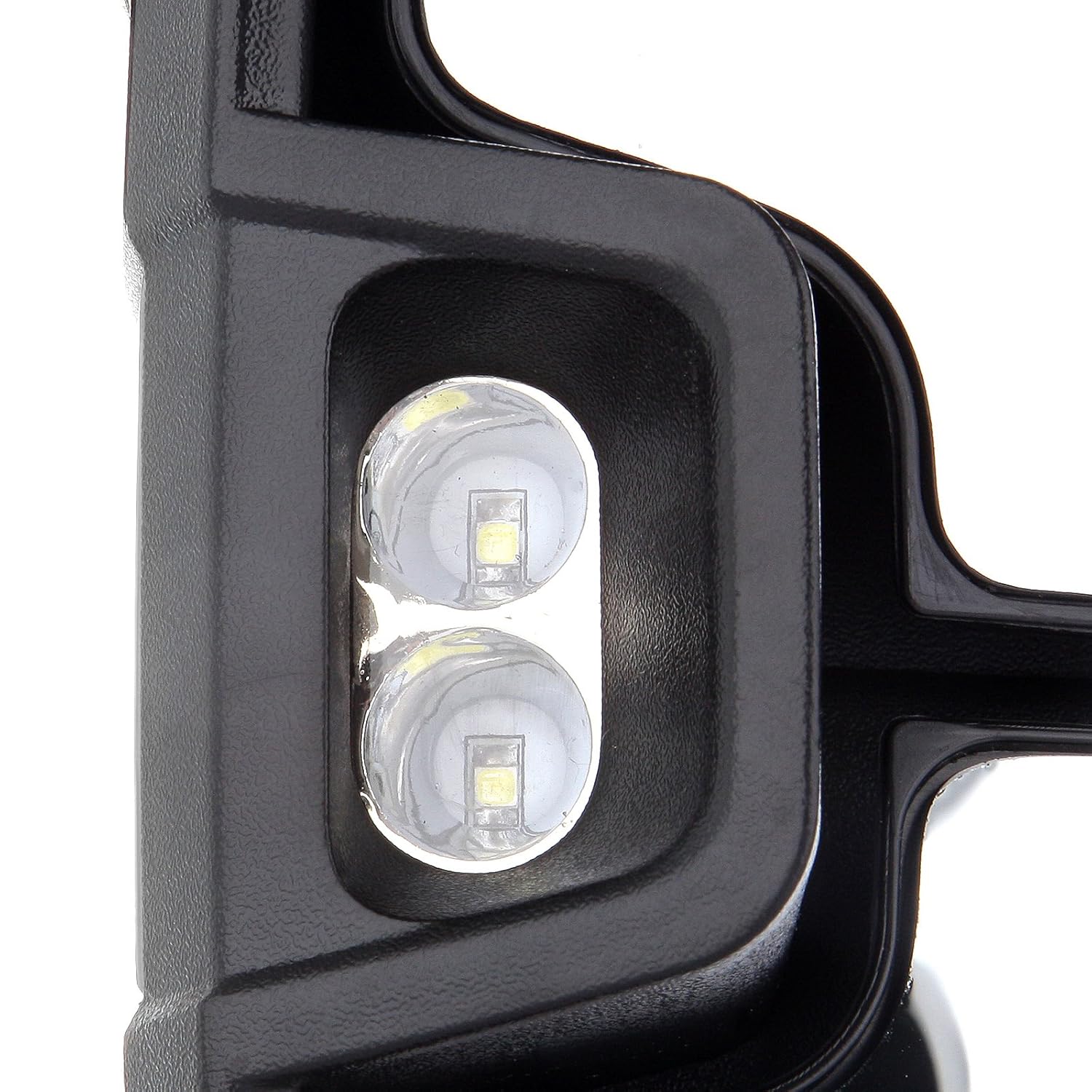 Amazon.com: SCITOO Tow Mirrors fit 2007-2014 Chevy GMC Towing Door Side  Mirrors Power Heated Led Smoke Signal Lamps Pair (Pair Towing Mirrors):  Automotive