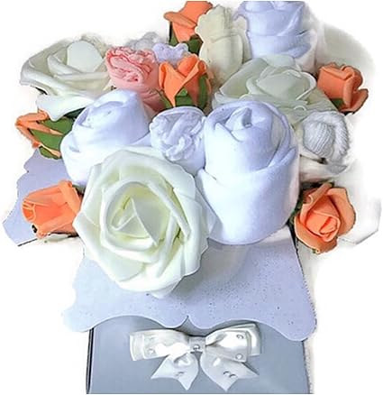 Cadeau Pour Une Nouvelle Maman Et Bebe Vetements De Bebe Bouquet Coffrets Cadeaux Bebe Puericulture Centroarco Com