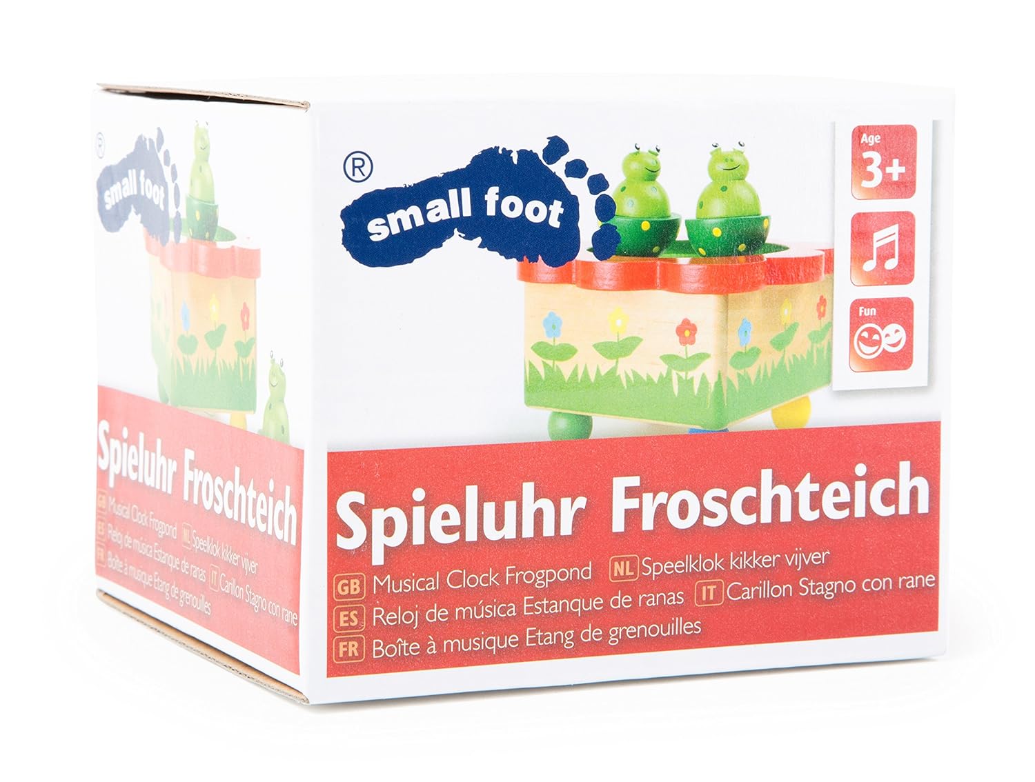 Relojes de pie carrillon | Relojes