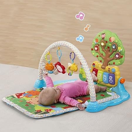 vtech baby mat