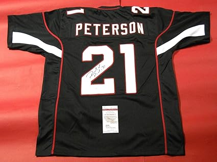 patrick peterson jersey