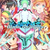 Blade Strangers（ブレードストレンジャーズ）