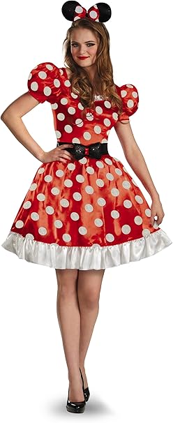Minnie dress womens Outlet