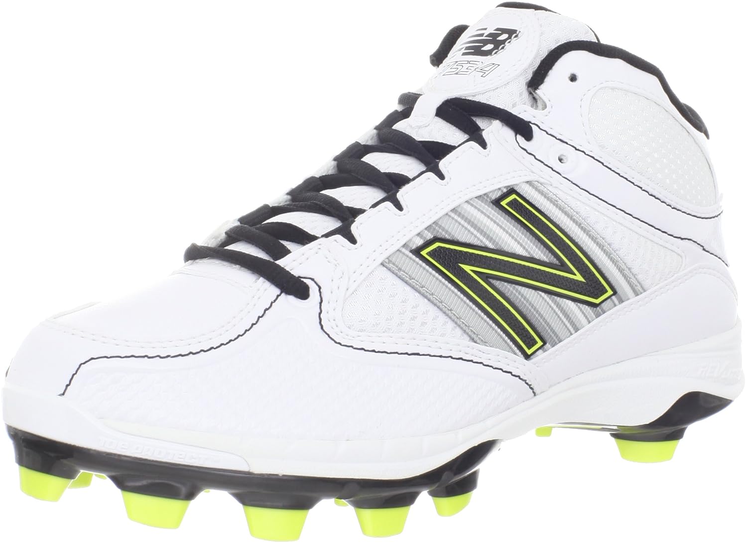 Mid softball cleats Clearance