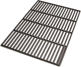 Grillrostprofi Gusseisen-Grillrost 60 x 40 cm