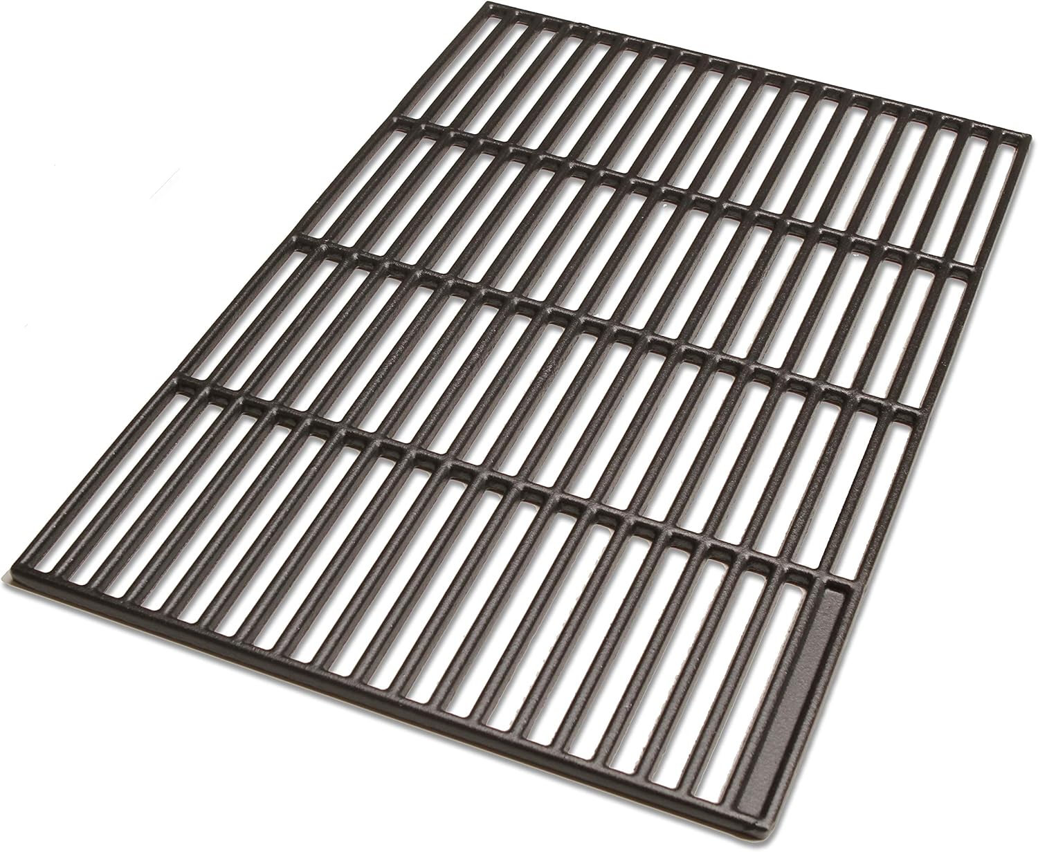 Grillrostprofi Gusseisen-Grillrost 60 x 40 cm