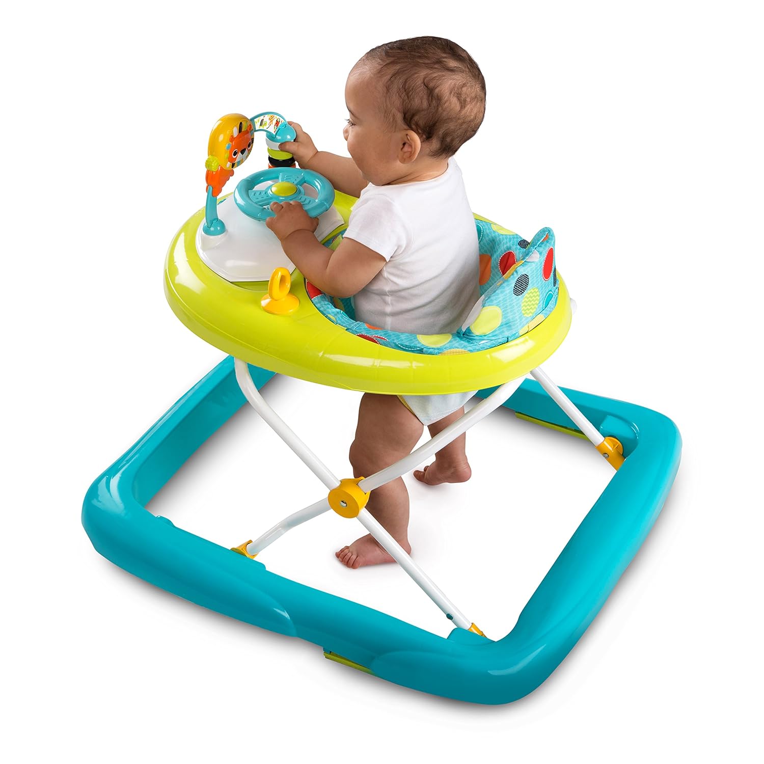 bright starts safari walker