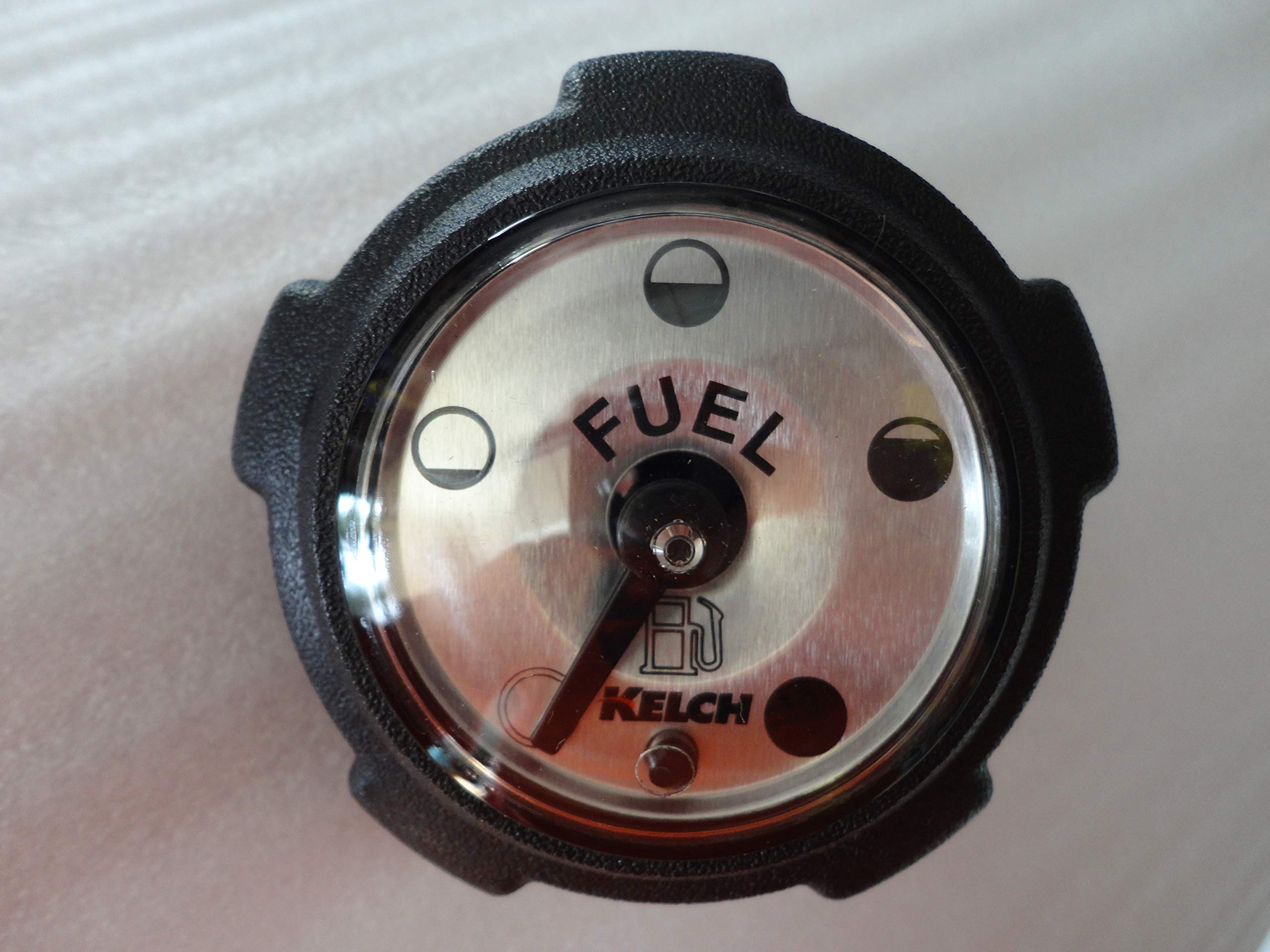 Club car gas cap with gauge Clearance
