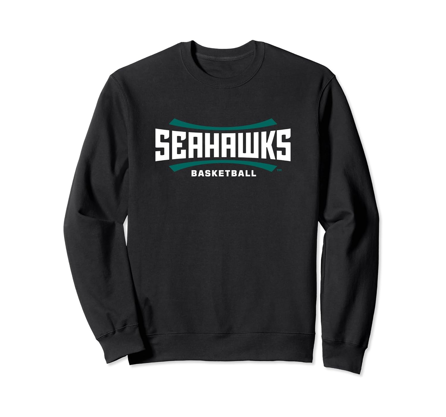 UNCW Seahawks NCAA Women's Sweatshirt PPNCW044-ANZ