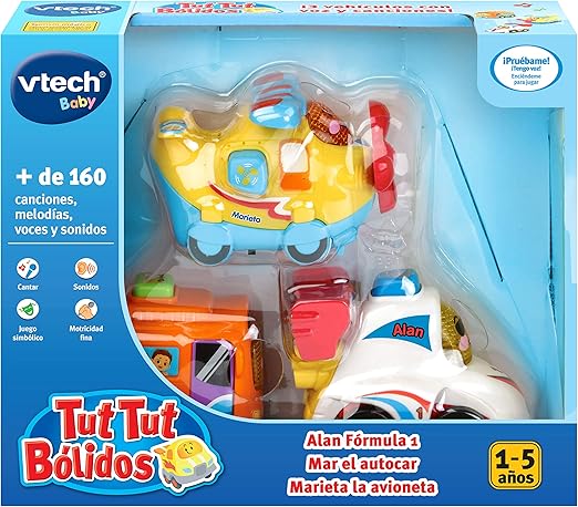 tut tut bolidos toys r us