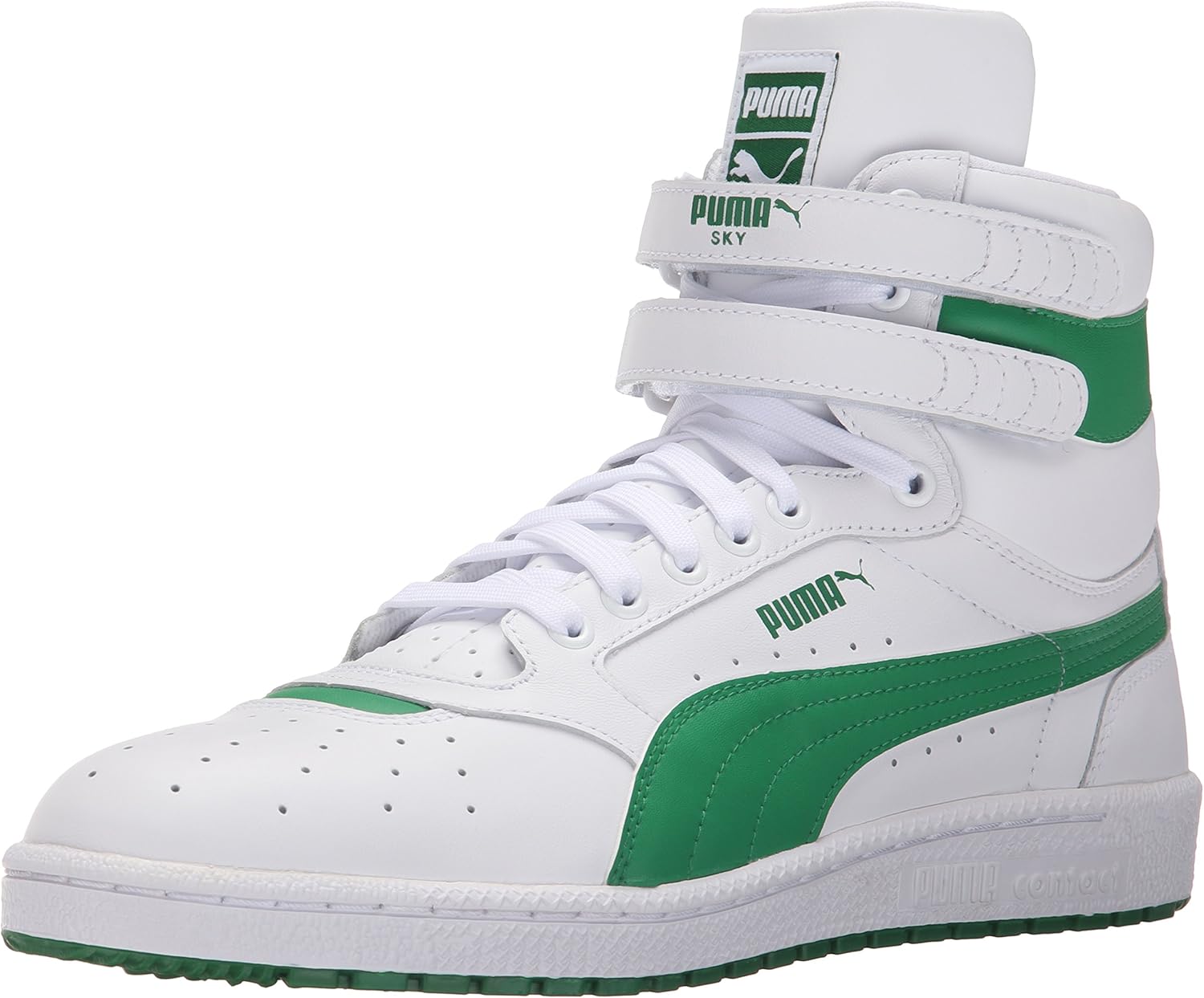 puma sky ii