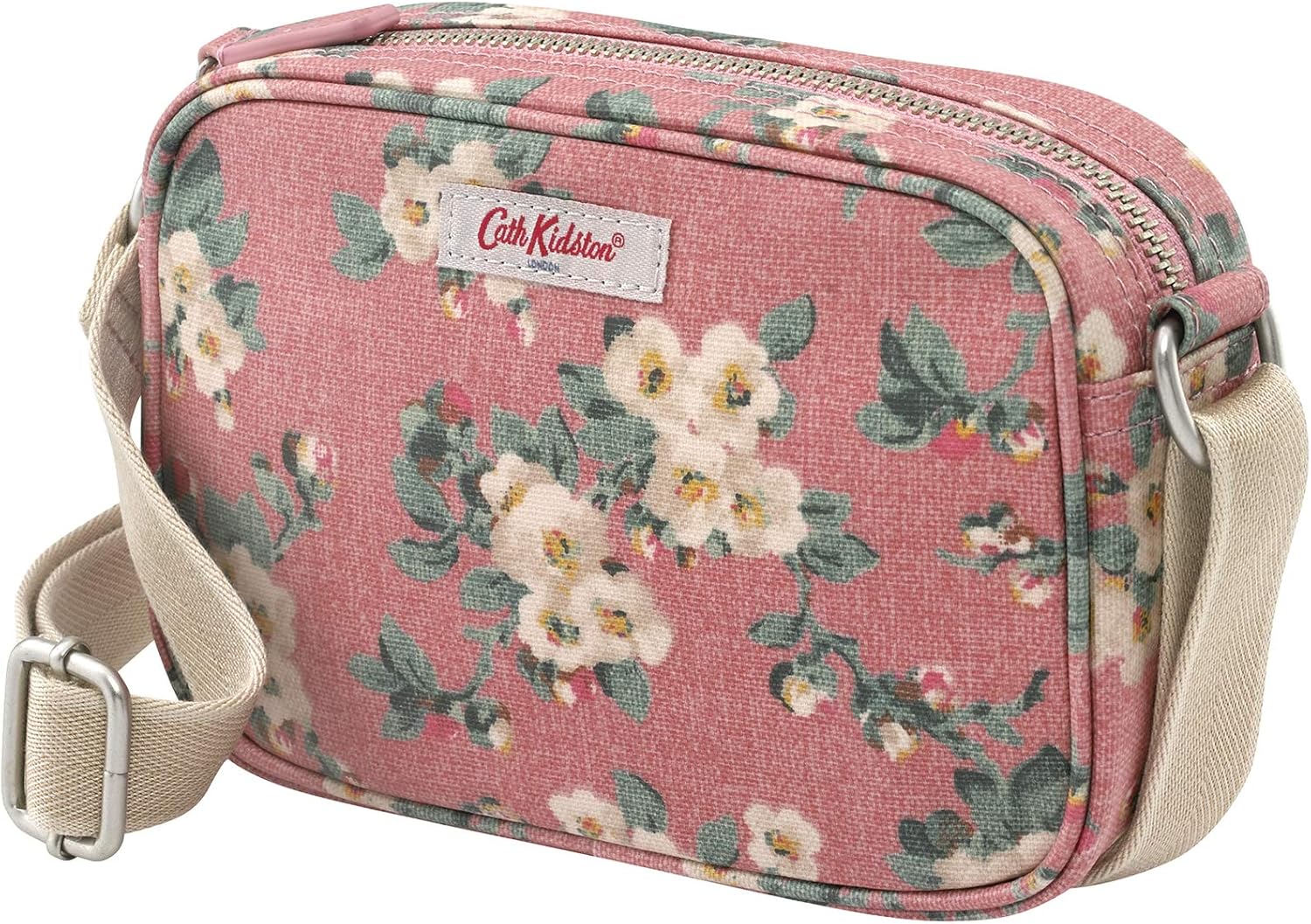 cath kidston lozenge bag