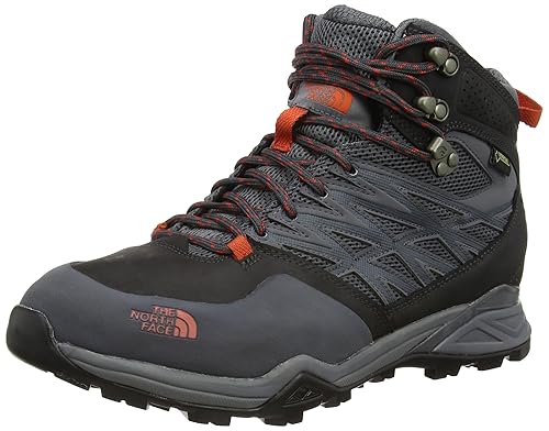 north face zapatos hombre
